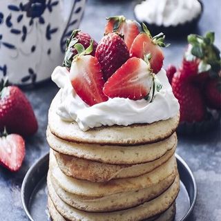 Tortitas Porque Me lo Meresco 