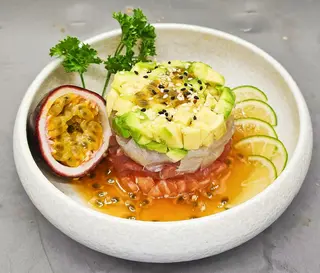 173. tartare misto
