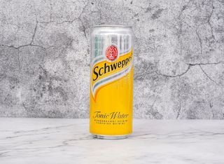 Schweppes tonica