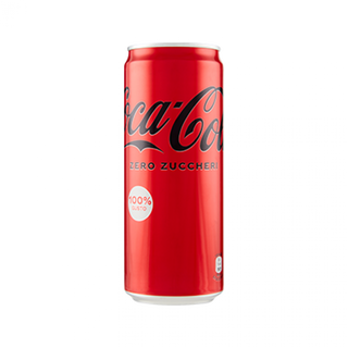 Coca Cola ZERO