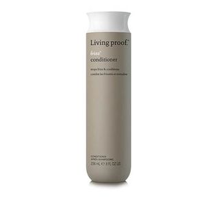 No Frizz Conditioner 236ml