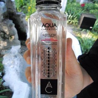 Apă plată 500ml