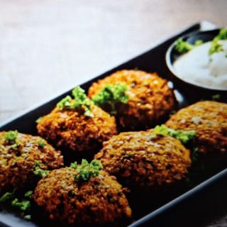plato Falafel