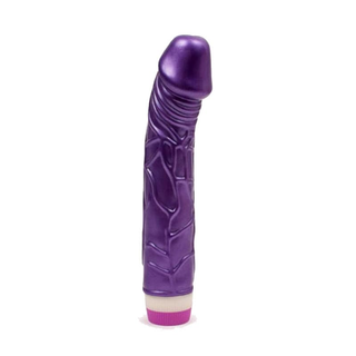 Fantasy Vibrator - Ljubičasti