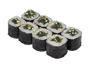 Hosomaki z chiyashi (110g)