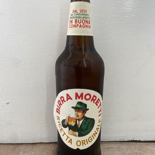 Moretti 66 cl