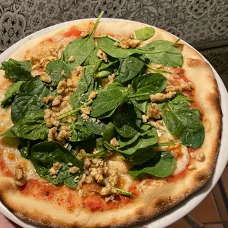 Pizza Donatella