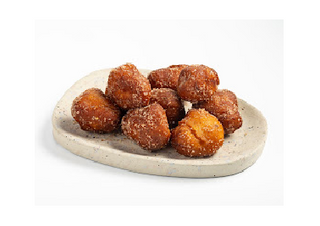 12 BUÑUELOS DE QUARESMA