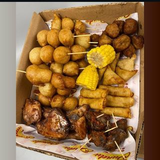 Fakia Box