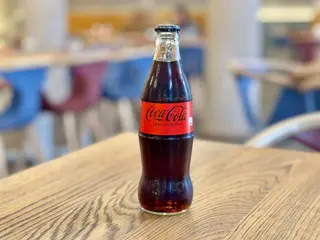 Coca-Cola Zero Vetro 330 ml