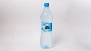 Минеральная вода (1 л.) без газа