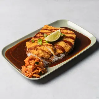 Katsu piletina