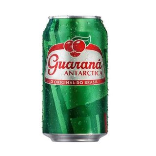 Guaraná Antártica 330ml