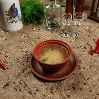 Курячий бульйон (300г)