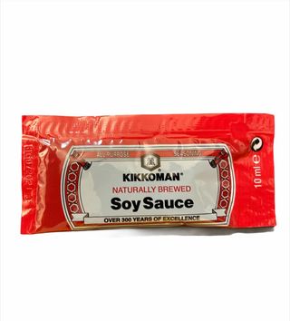 Salsa soia