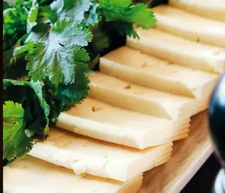 Queso Armenia