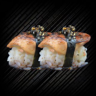 Nigiri Foagura (2 Uds.)