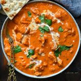 Tikka masala'