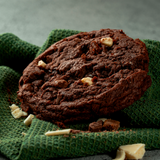 Бисквита троен шоколад (76г)