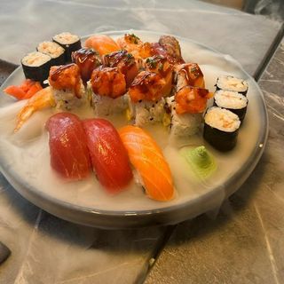 133. Sushi (20 Uds.)