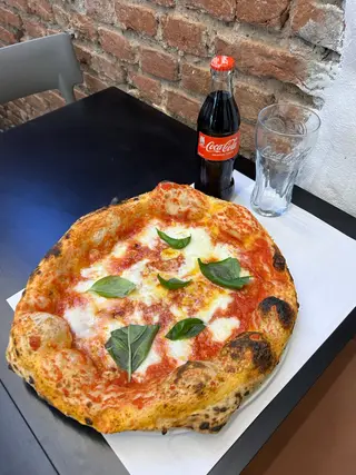 Bufala + Bibita 330ml