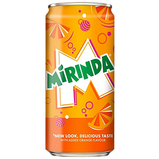 Mirinda