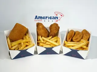 Snack Box