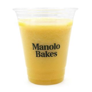 SMOOTHIE SUNSET BLISS