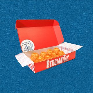 Caja 12 Originales