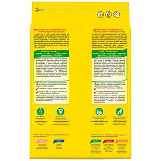 Alimento Gato Poll/Verdu Friskies 1.5 Kg