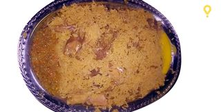 Riz Soumara Pintade