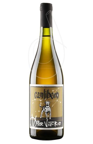 V For Vittorio -  Canlibero  "VINI NATURALI"