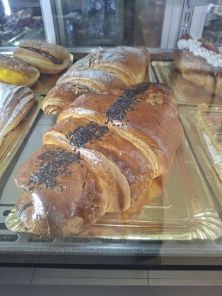 Croissant XXL