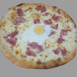 Occhio Di Bue (33 Cm.)