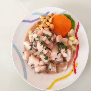 Ceviche