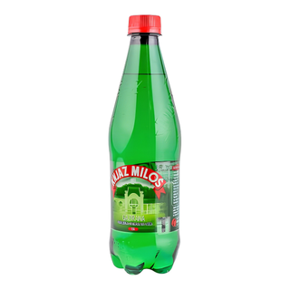 Gazirana voda Knjaz Miloš