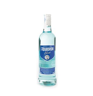 Squadron Blue Vodka