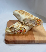 Шаурма стандартна з куркою (475г)