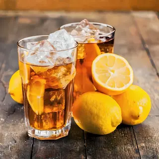 Ice tea в ассортименте