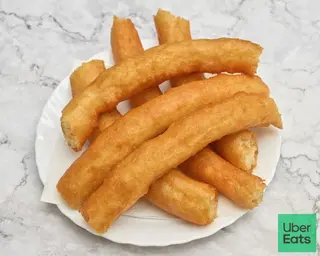 Porras (1/2 Kg.)