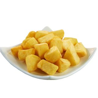 Patatas bravas 