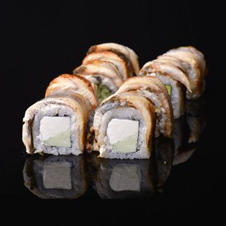 Կանադա Էքսկլյուզիվ 