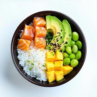 Mango pokè