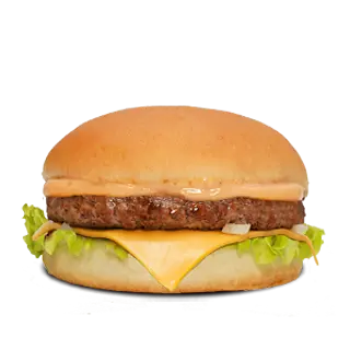 Little Geant Burger