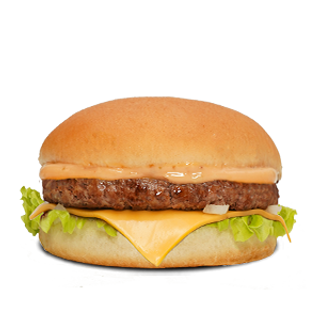 Little Geant Burger