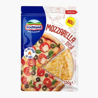 Hochland Mozzarella Rasa 150g