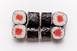Tuna maki
