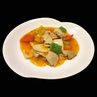 MANZO PICCANTE