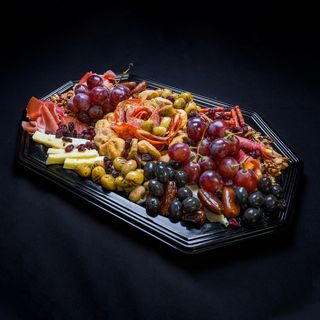 Platou Strada rece (4 persoane)