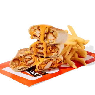 CRISPY KING